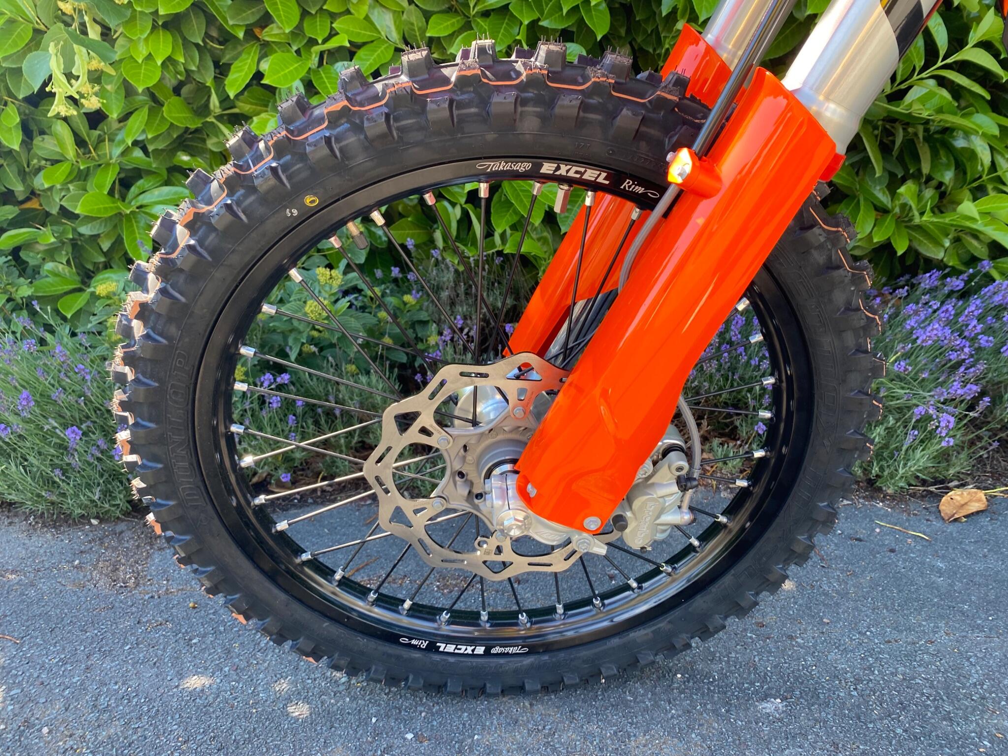KTM 2027